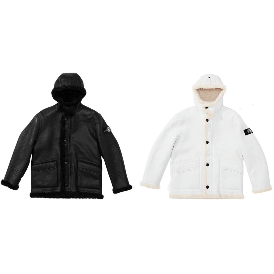 Supreme-x-Stone-Island-Hand-Painted-Hooded-Shearling-Jacket-Drop-Week-13-19-11-2020-B-G