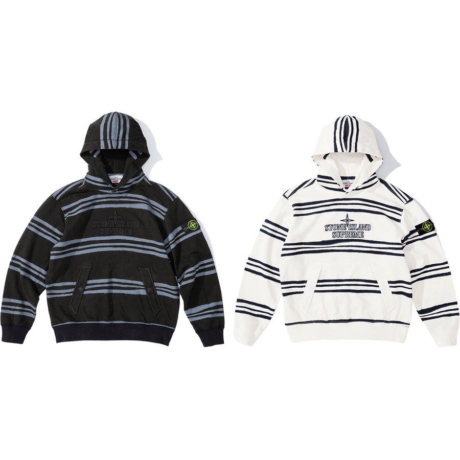 Supreme-x-Stone-Island-Warp-Stripe-Hooded-Sweatshirt-Drop-Week-13-19-11-2020