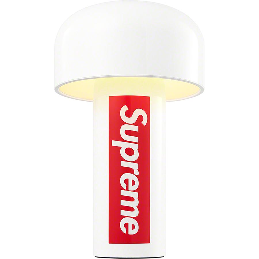 Supreme®:FLOS Bellhop Lamp -Drop-Week-13-19-11-2020