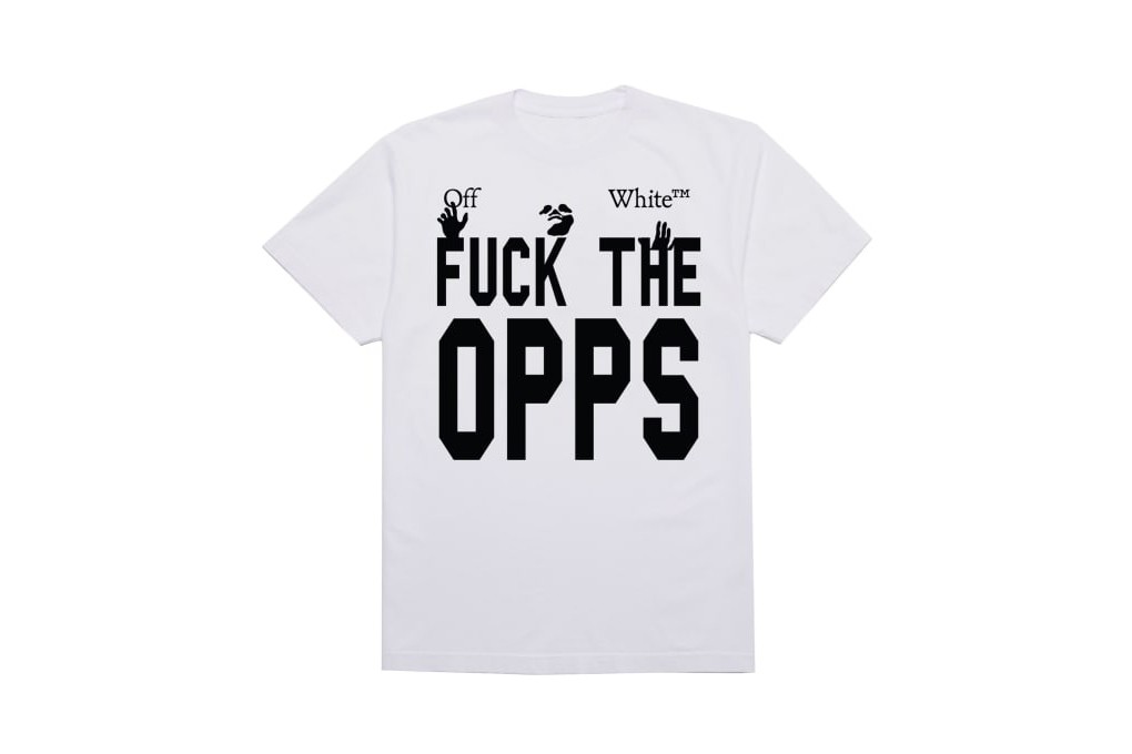 Virgil -Abloh-fuck-opps-Tee