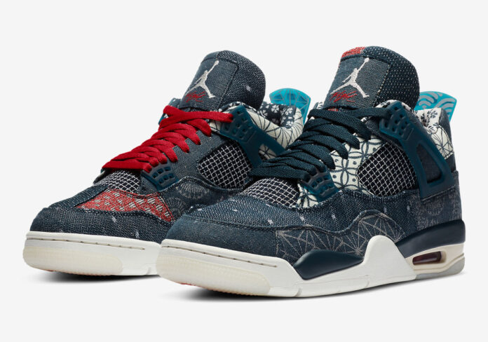 air-jordan-4-deep-ocean-CW0898-400-7