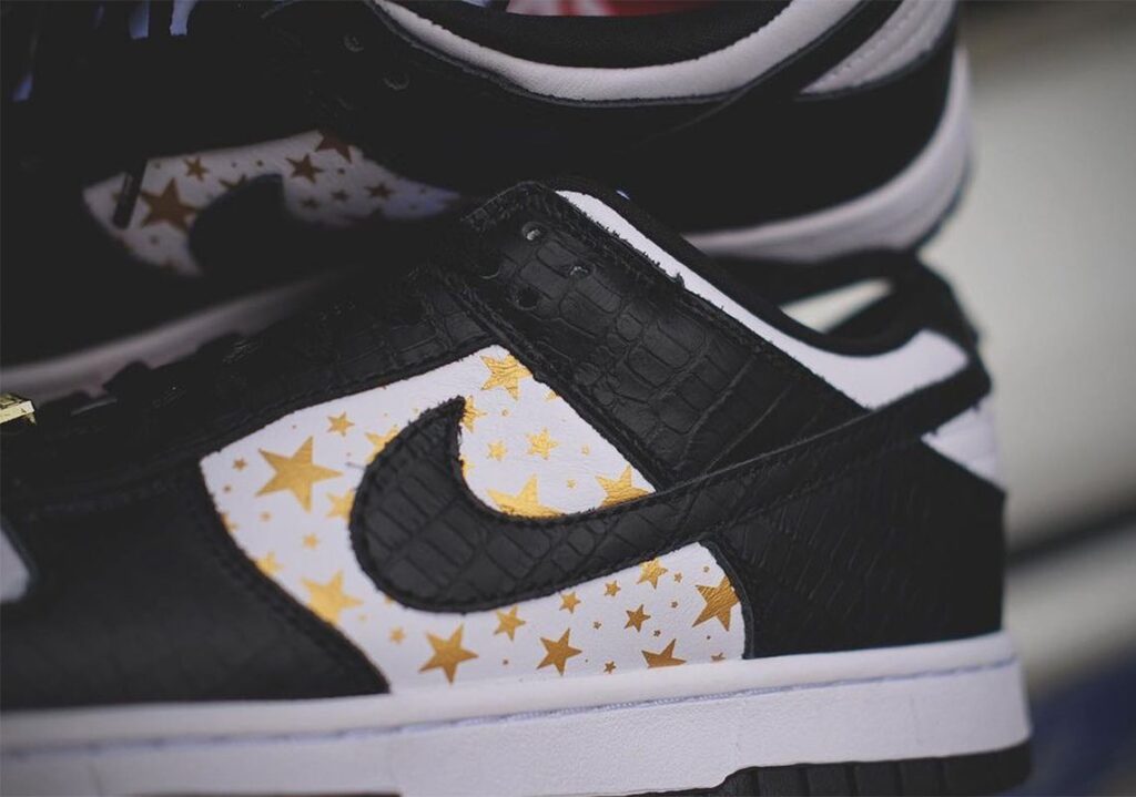 supreme-nike-sb-dunk-low-white-black-metallic-gold-DH3228-102-7