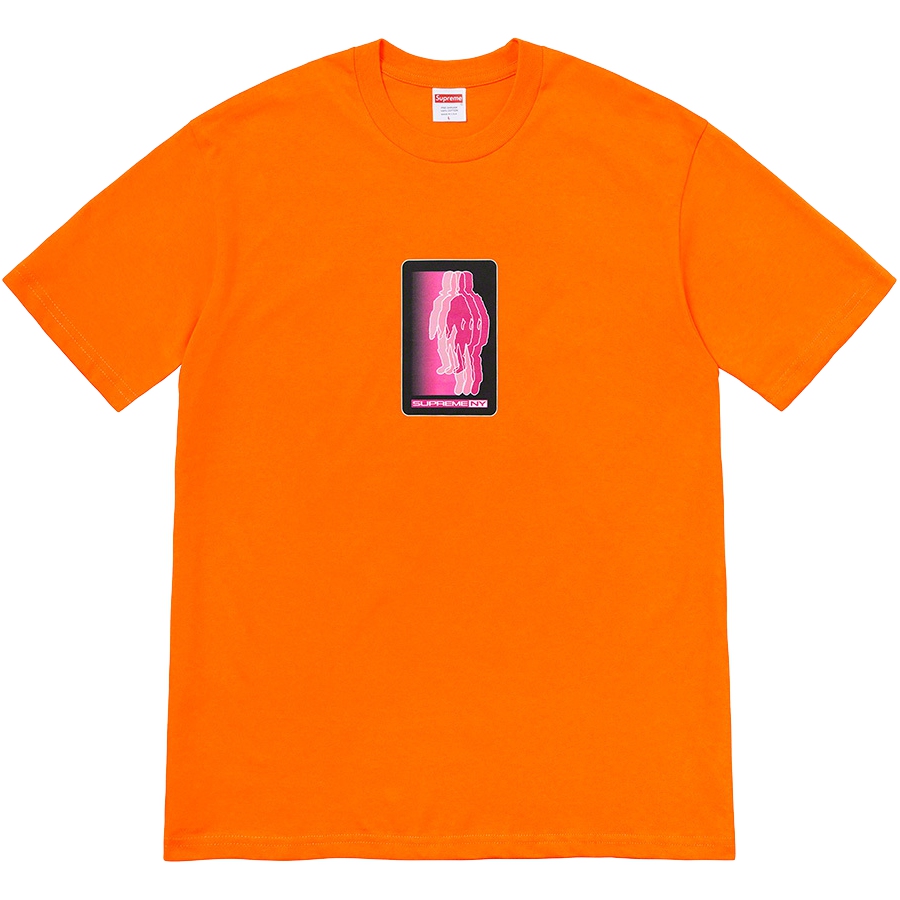 Blur Tee Supreme Week 17