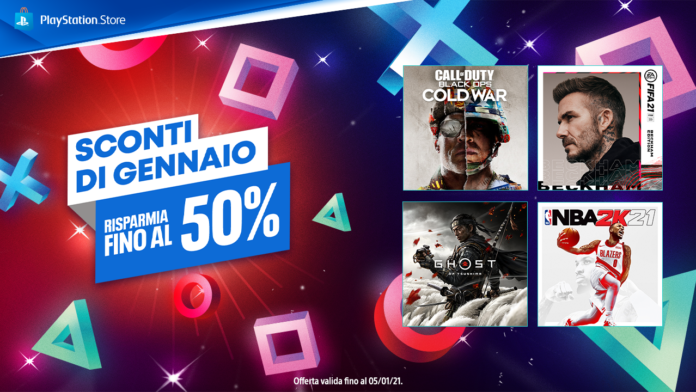 PlayStation_Sconti_Gennaio