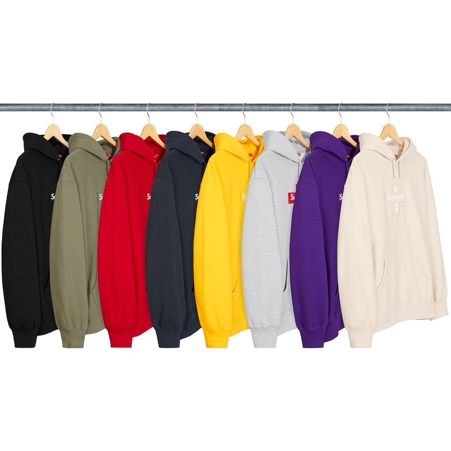 Supreme-Box-Logo-Cross-Box-Logo-Hooded-Swarshirt-Week-15-3-12-2020