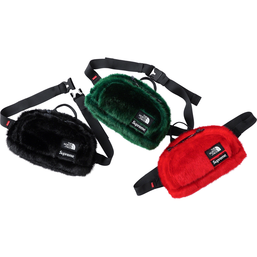 Supreme-x-The-North-Face-Faux-Fur-Waist-Bag-week-16-10-12-2020