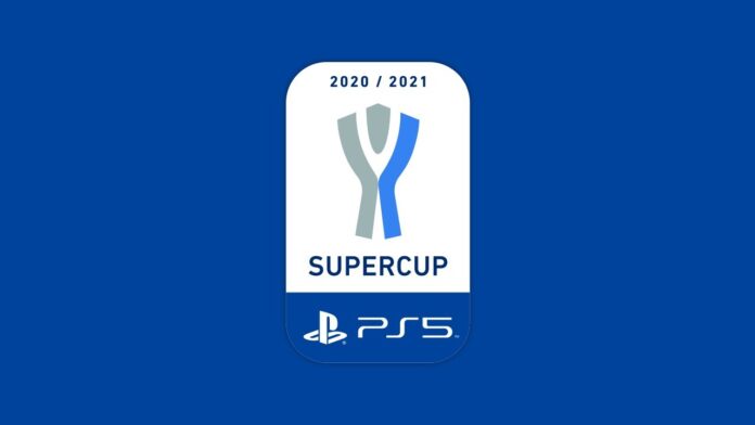 PS5 Supercup