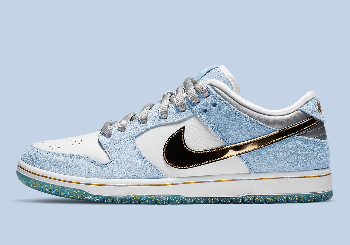 nike sb sean cliver special box