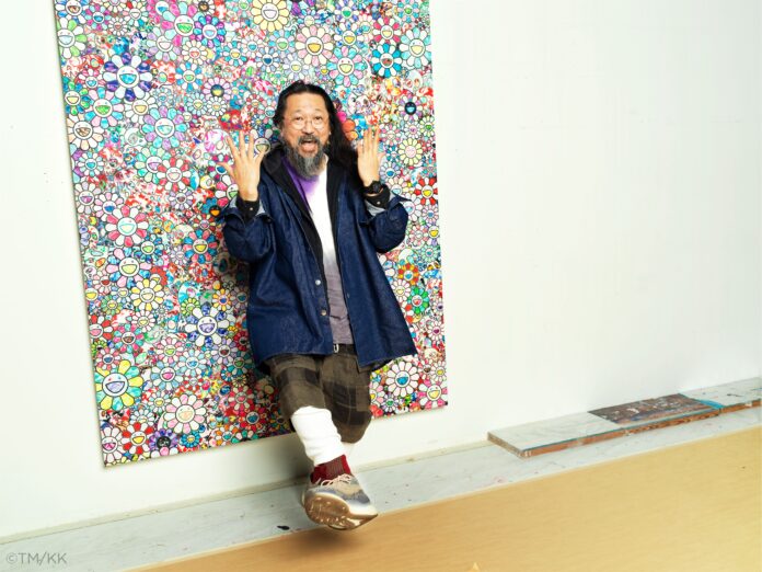 Takashi_Murakami_wearing_the_CF_Takashi_Murakami_All_Black_6