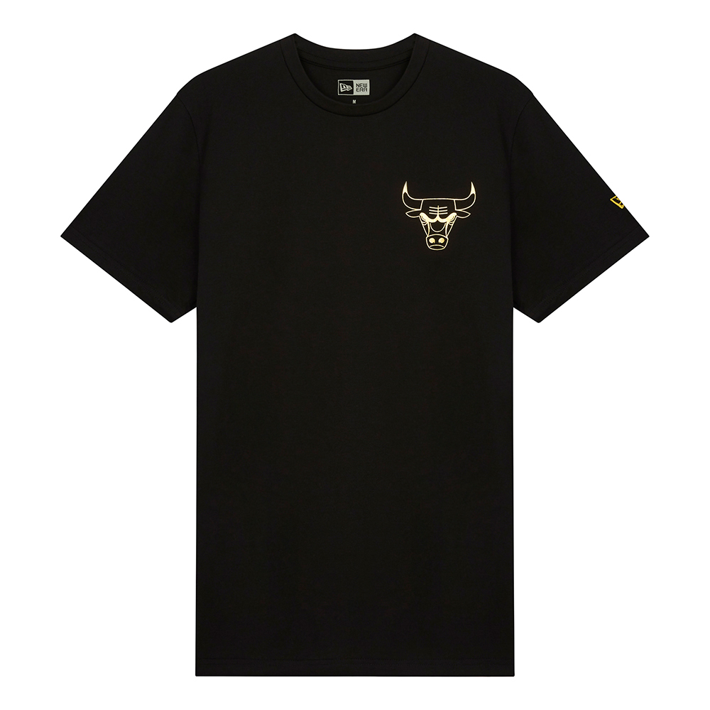 NEW-ERA-METALLIC-TEE-CHICAGO-BULLS