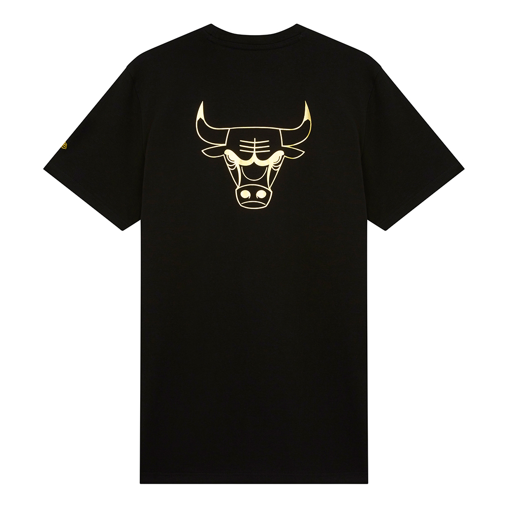 NEW-ERA-METALLIC-TEE-CHICAGO-BULLS