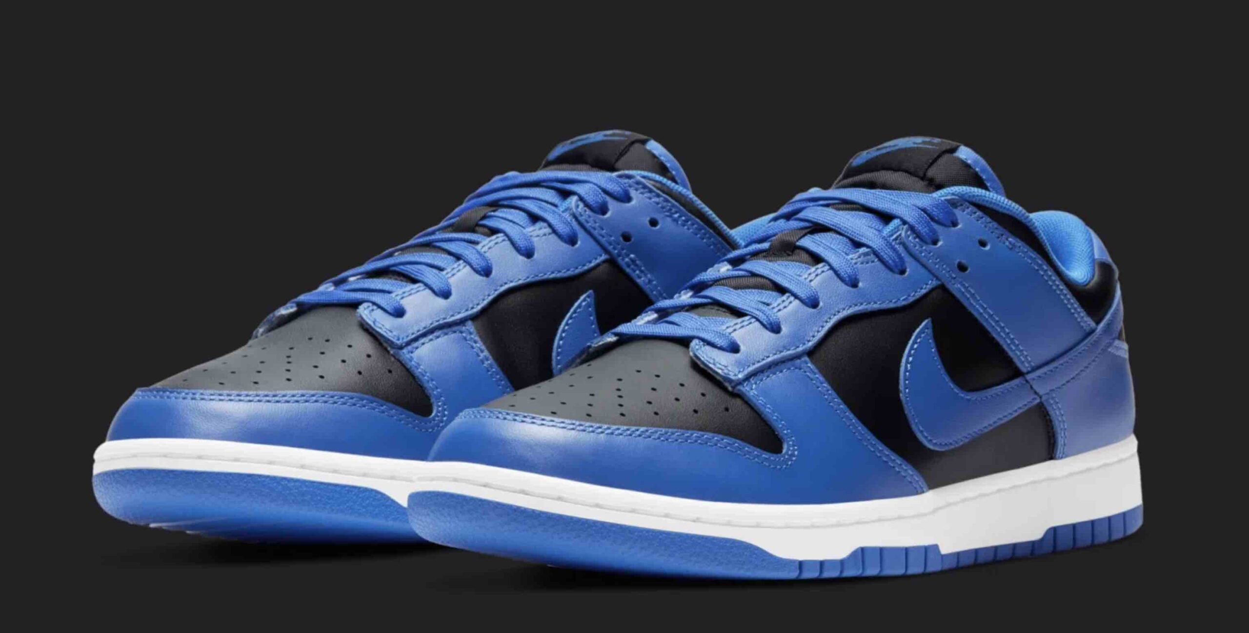 Nike nere e blu hotsell