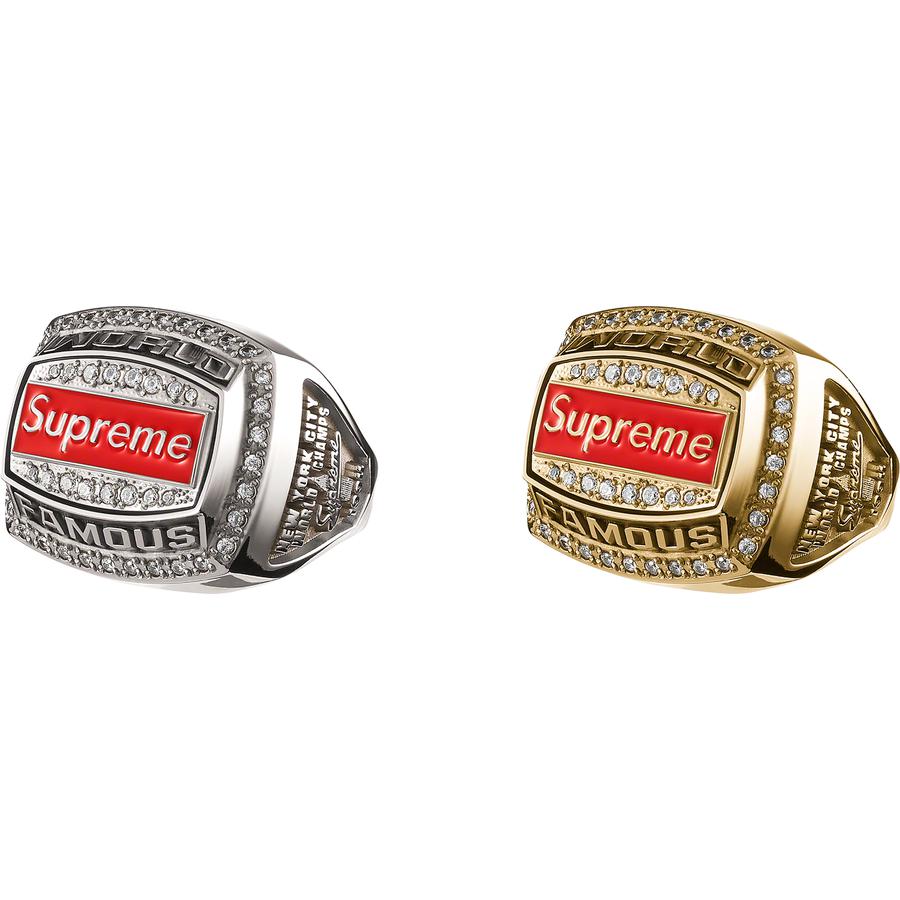 Supreme®Jostens-World-Famous-Champion-Ring-