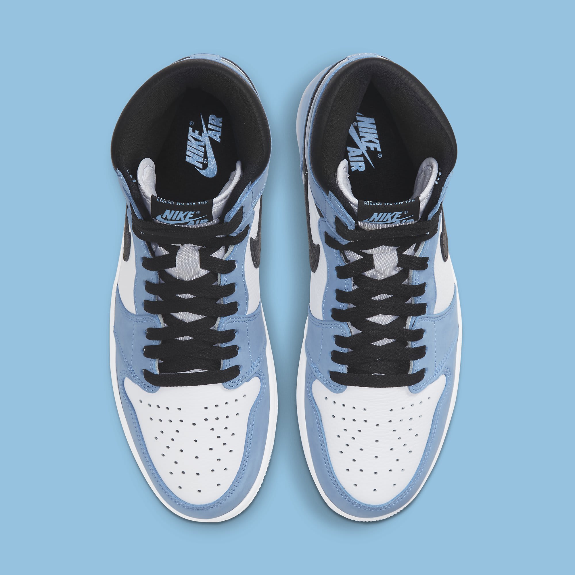 vegan air jordans 1