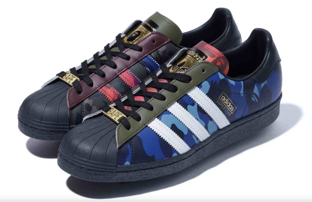 bape-adidas-originals-superstar-color-camo-pair