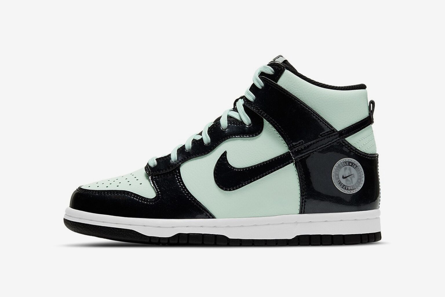 se all star dunks
