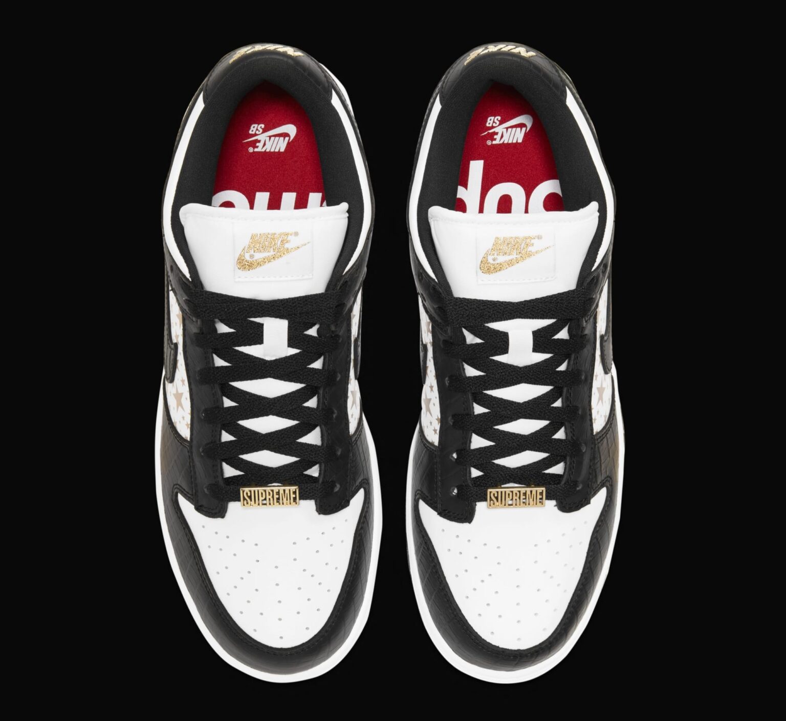 supreme dunk low 2020