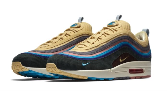 Air Max Day 2021 Goat restock