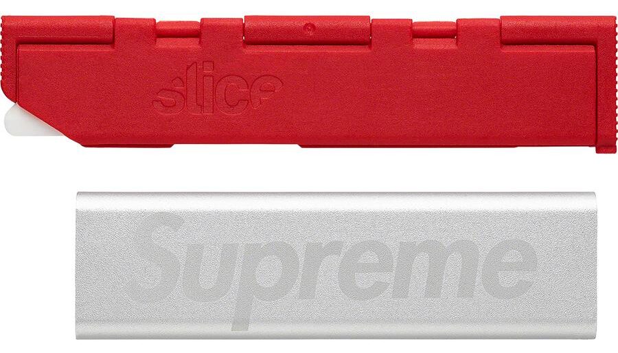 Supreme®:Slice® Manual Carton Cutter