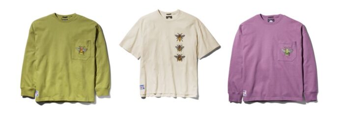 Timberland_e_Bee_Line_primavera_estate_2021