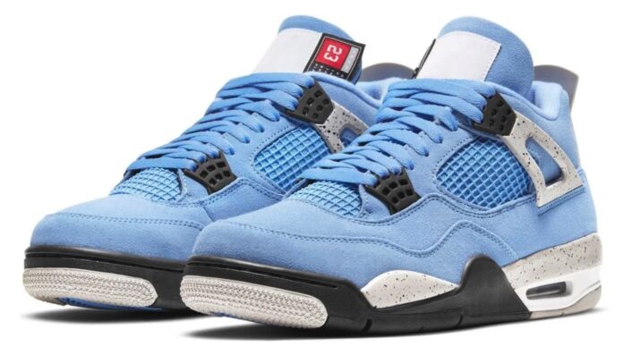 air-jordan-4-retro-university-blue-ct8527-400-pair