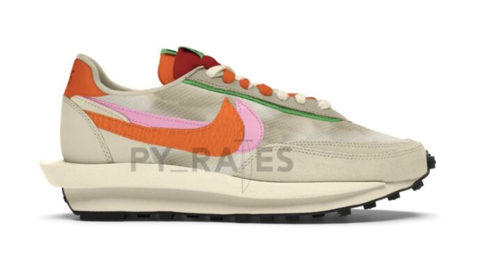 clot-sacai-nike-ld-waffle-collab-paio