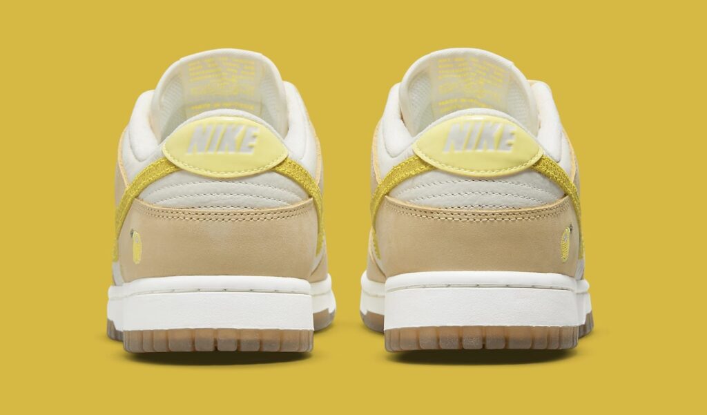 nike-dunk-low-lemon-drop-dj6902-700-heel