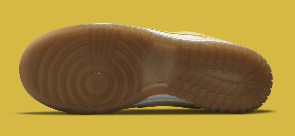 nike-dunk-low-lemon-drop-dj6902-700-outsole