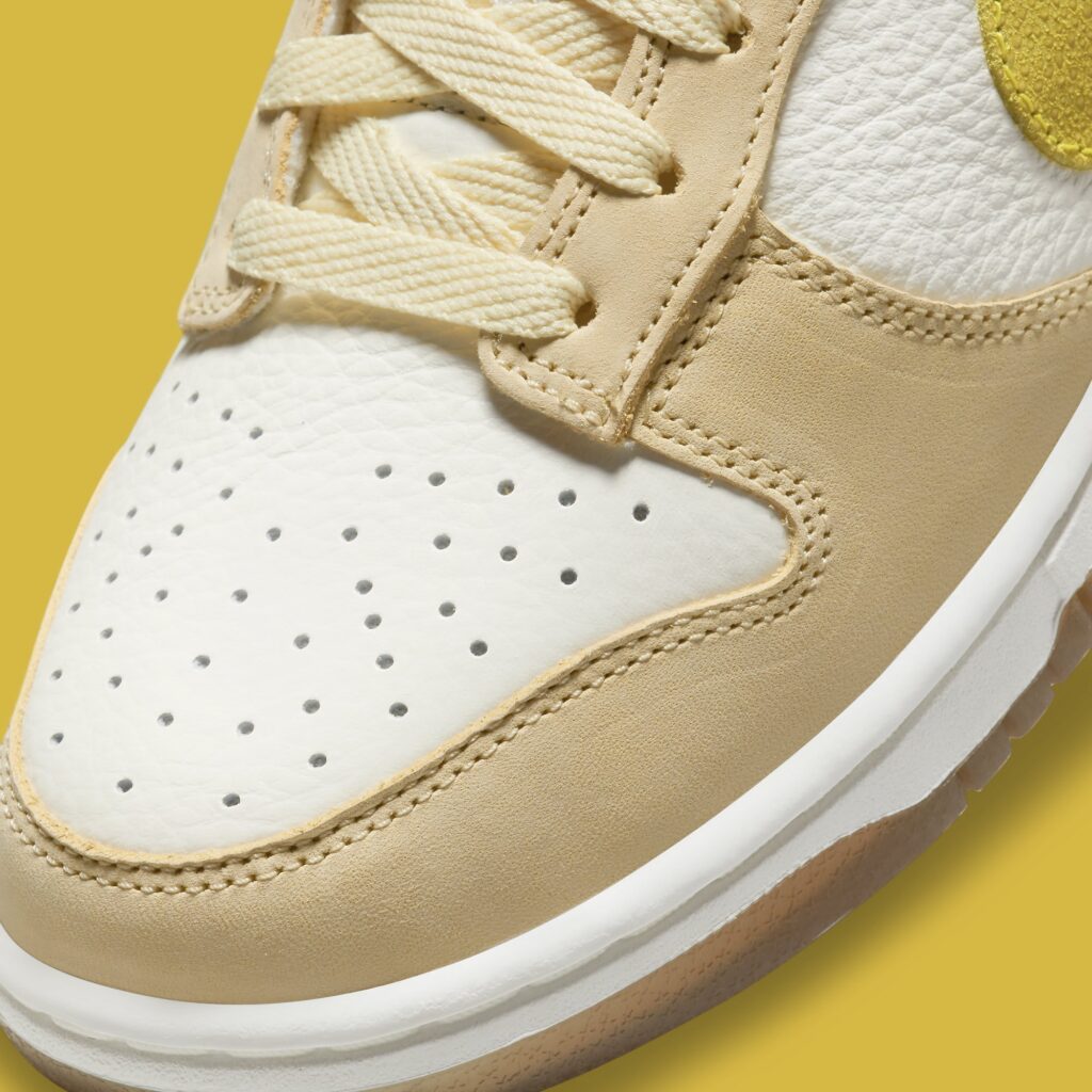 nike-dunk-low-lemon-drop-dj6902-700-toe
