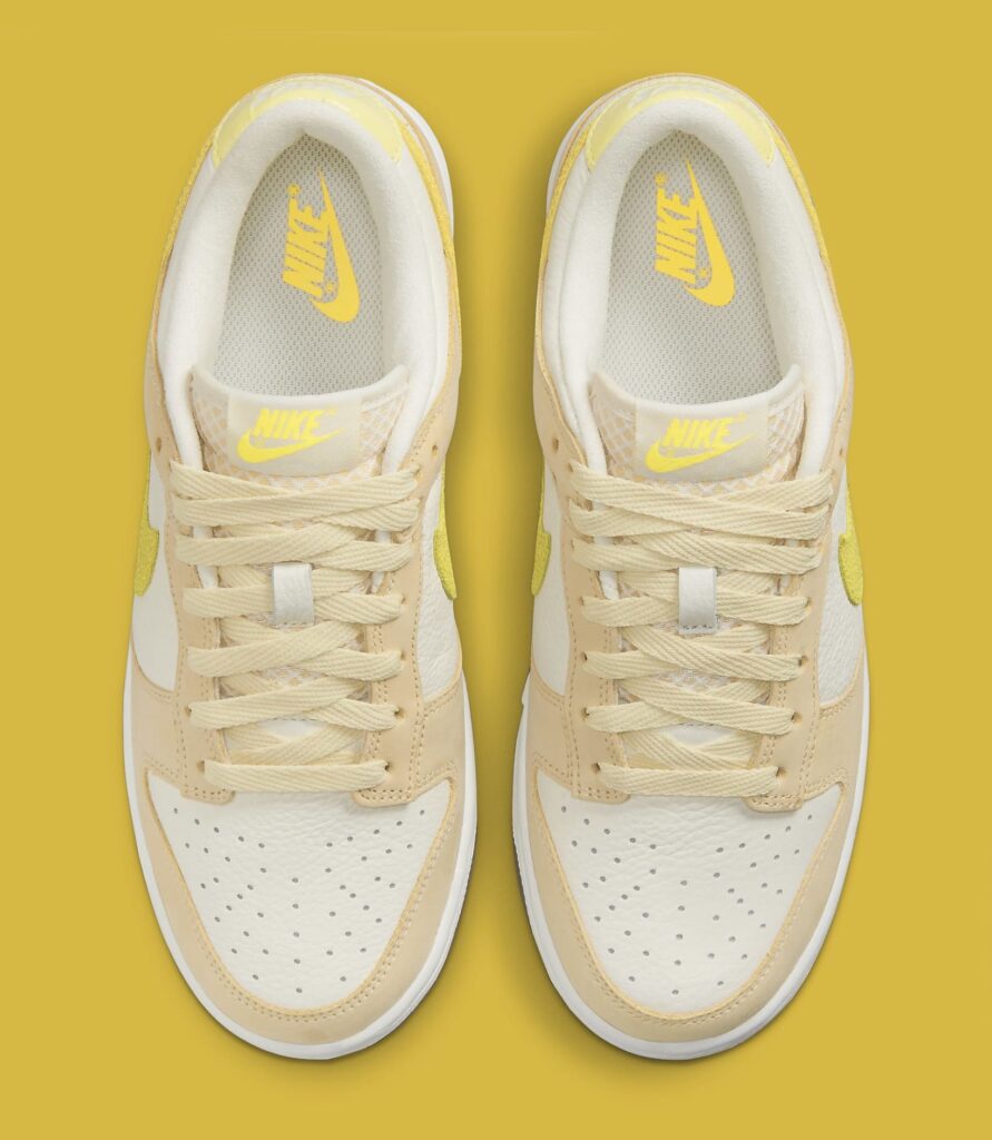 nike-dunk-low-lemon-drop-dj6902-700-top