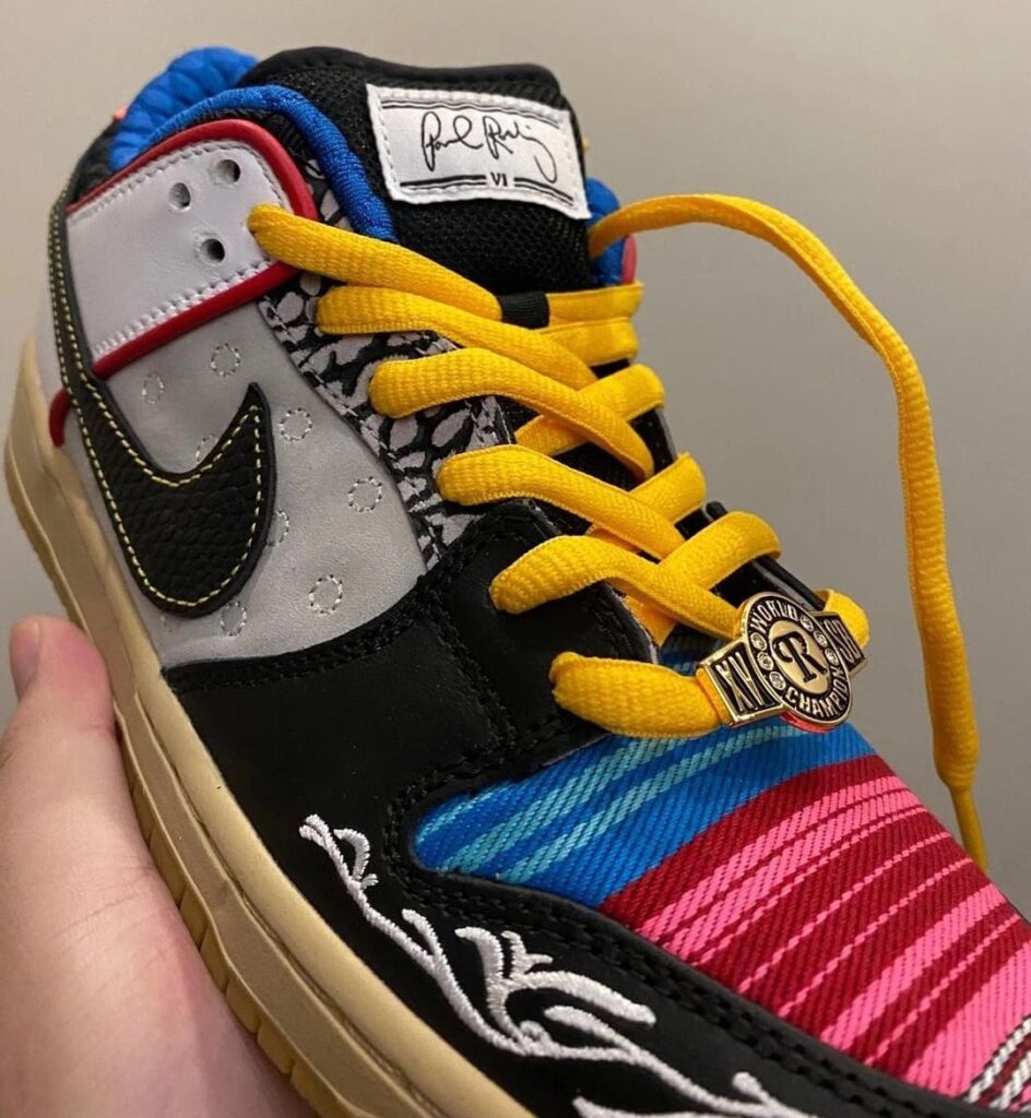 nike-sb-dunk-low-what-the-p-rod-release-date-laces