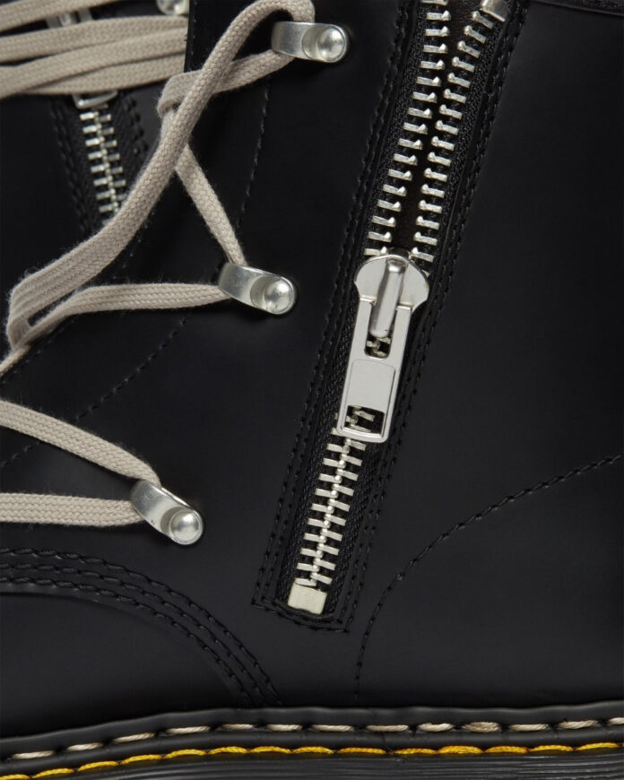 rick owens doc martens rick owens doc martens