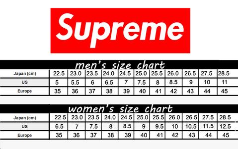 supreme-flip-flops-sandals-slides-size-chart