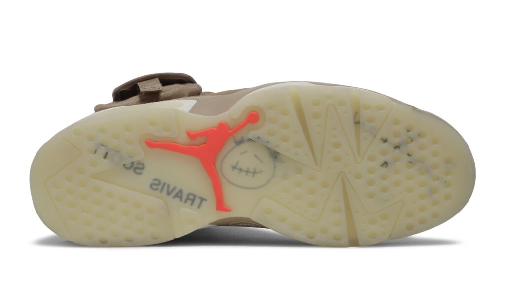 travis-scott-air-jordan-6-vi-british-khaki-release-date-dh0690-200-sole