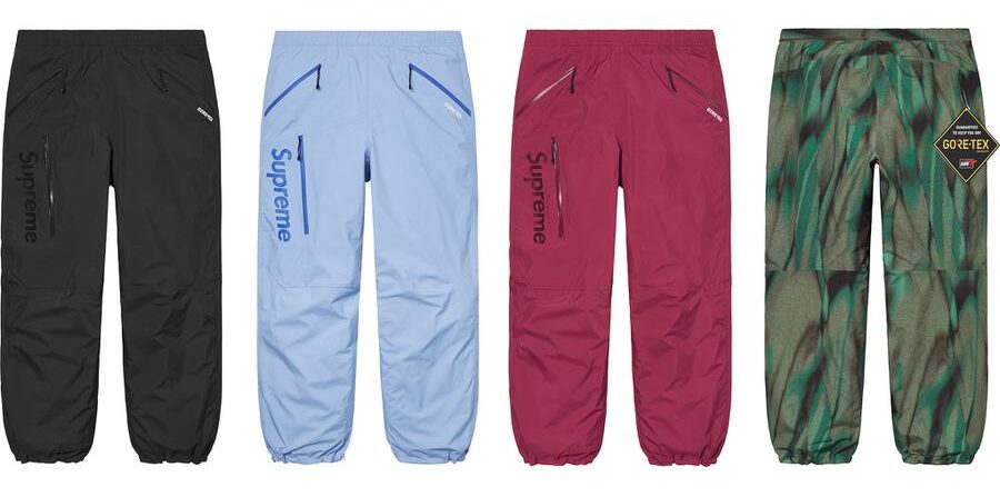 GORE-TEX Paclite Pant