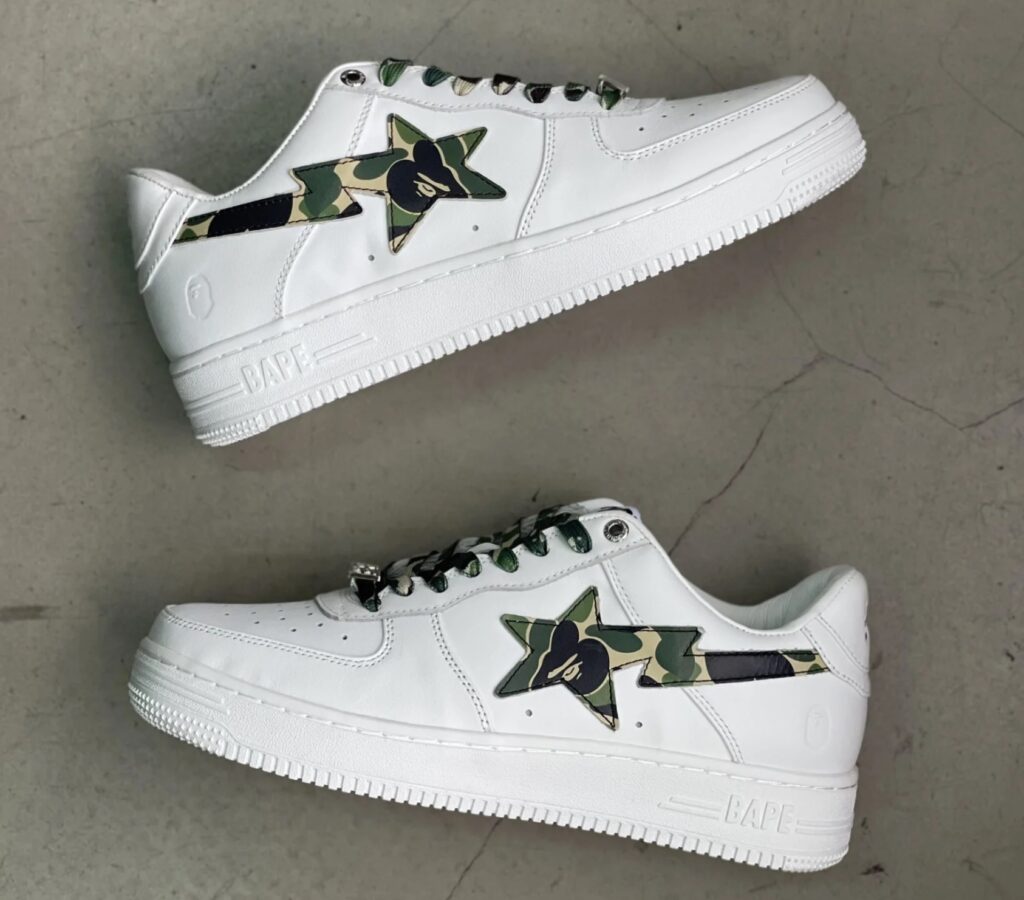 bape-bape-sta-white-green-camo-lateral