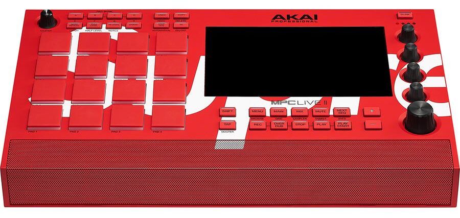 Supreme®:Akai MPC Live II