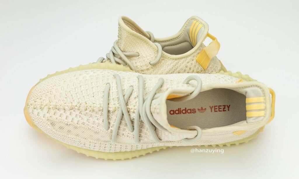 Yeezy 350 online prossima uscita