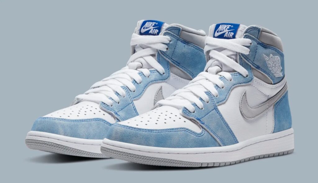 Prossime uscite store air jordan 1