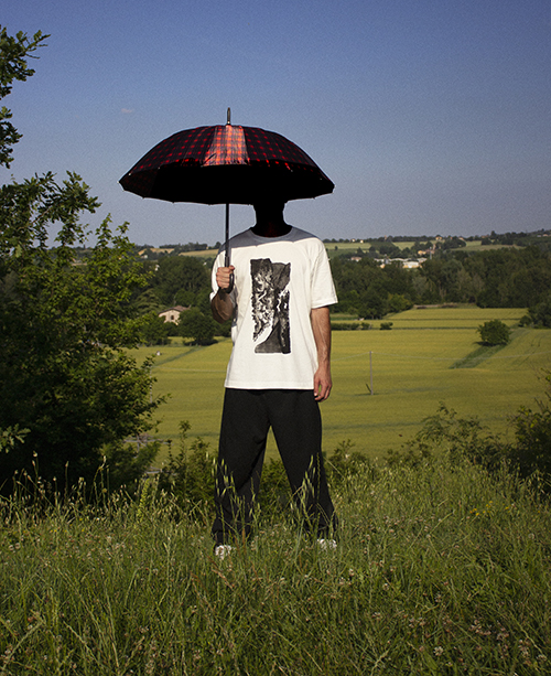 Freim Studio Umbrella Style