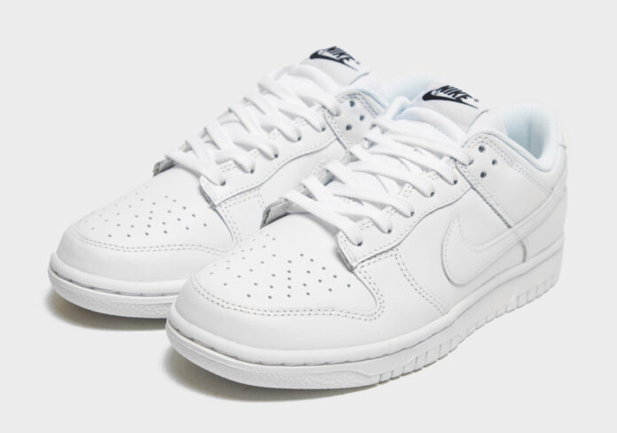 Nike-Dunk-Low-Triple-White-2021-1