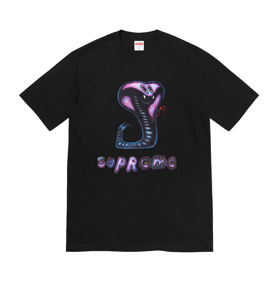 Snake-Tee-