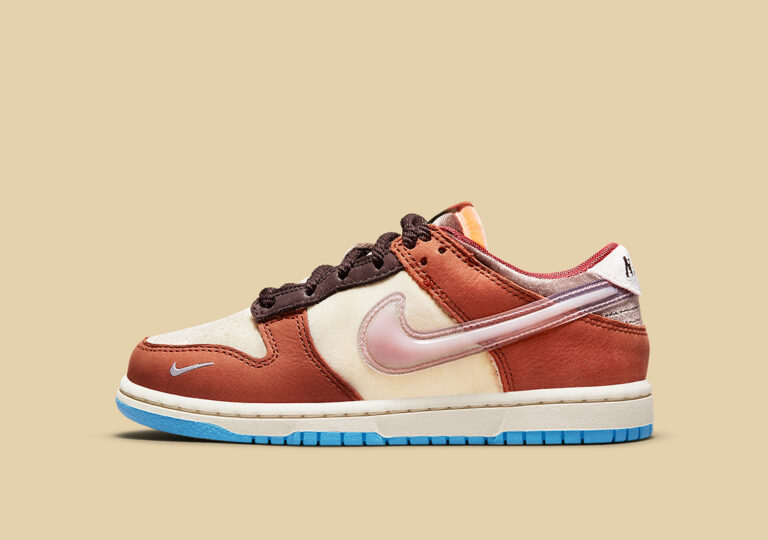 nike x social status dunk low