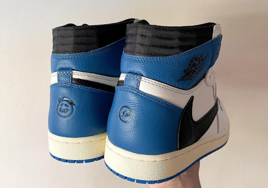 jordan 1 high og sp fragment design x travis scott