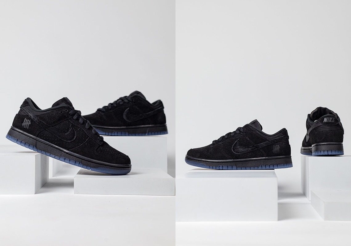 nike dunk sb undefeated