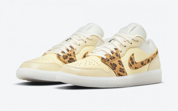 Air-Jordan-1-Low-SNKRS-Day-Leopard-DN6998-700-Release-Date-4