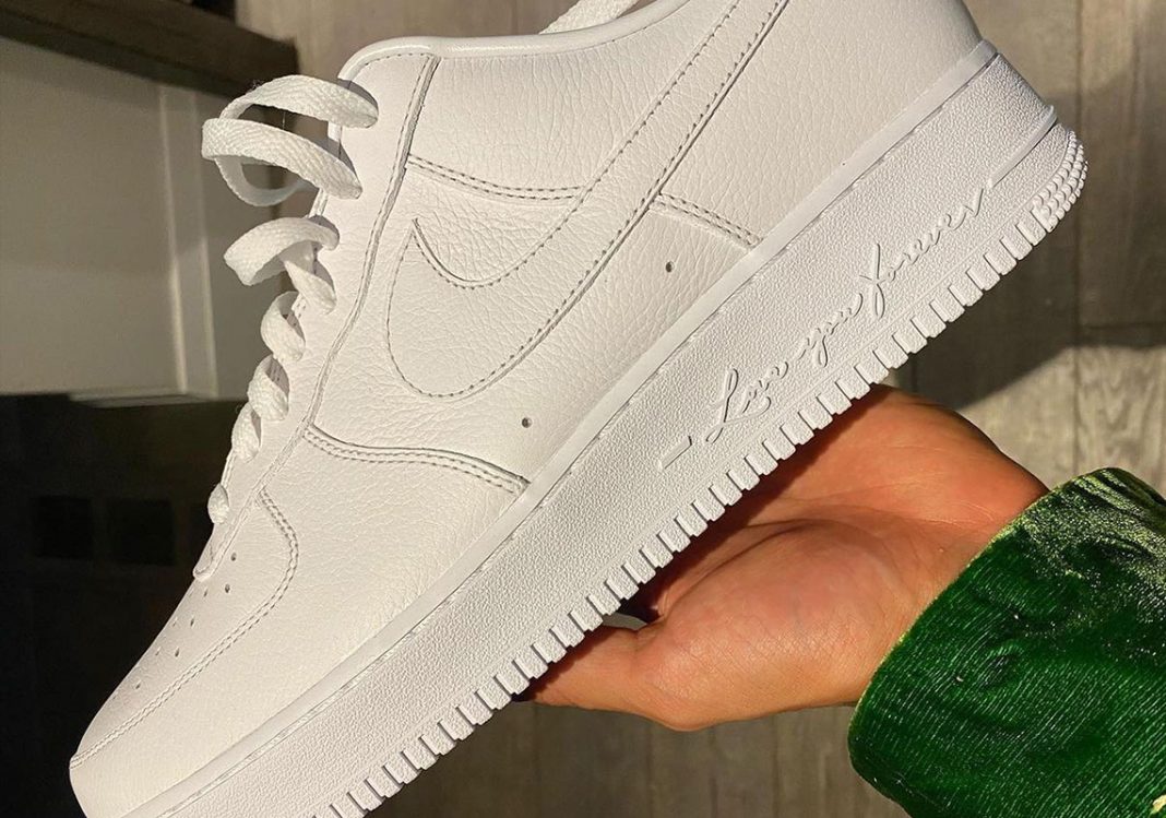 nike air force 1 scontatissime