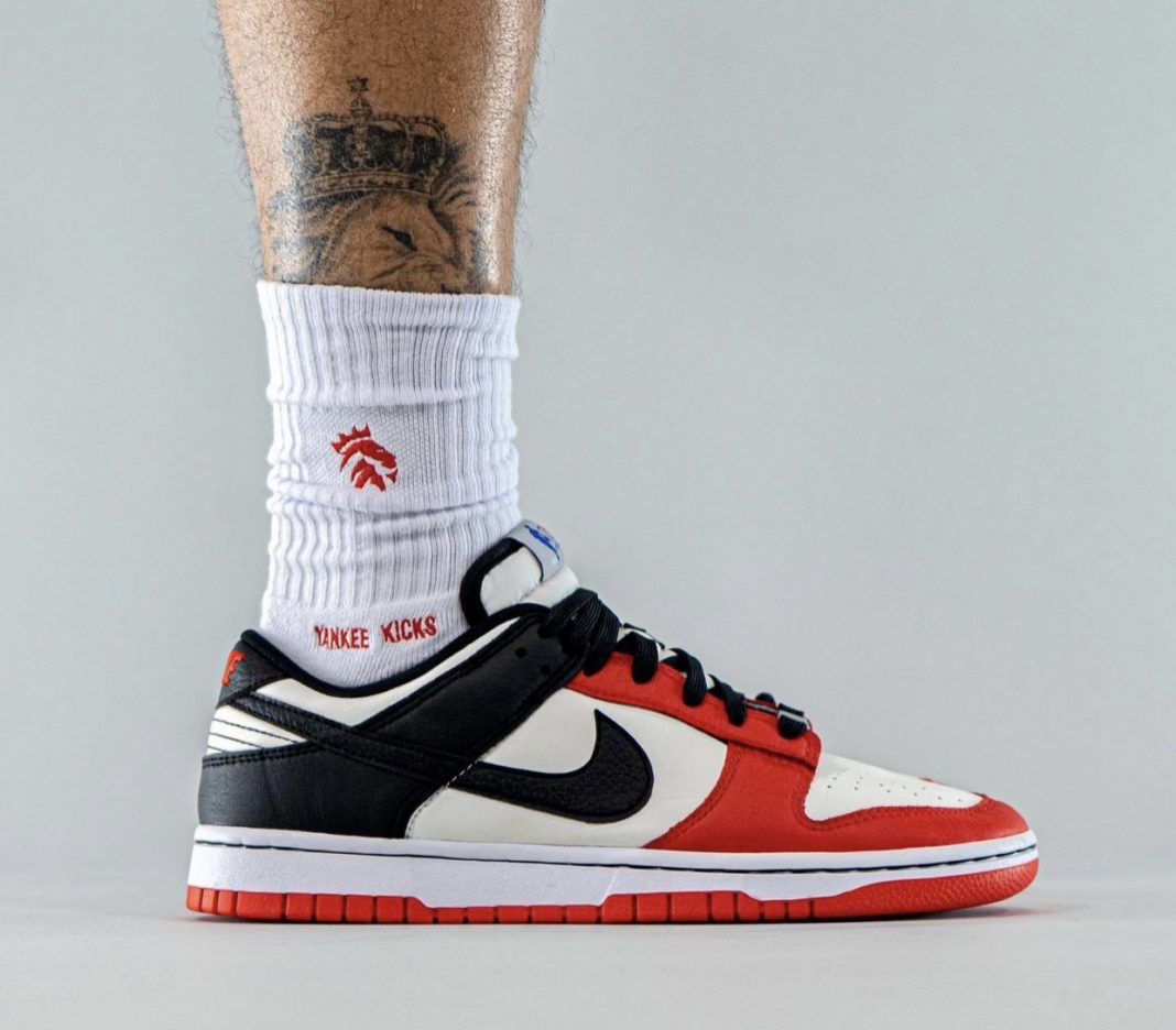 nba nike 75th anniversary