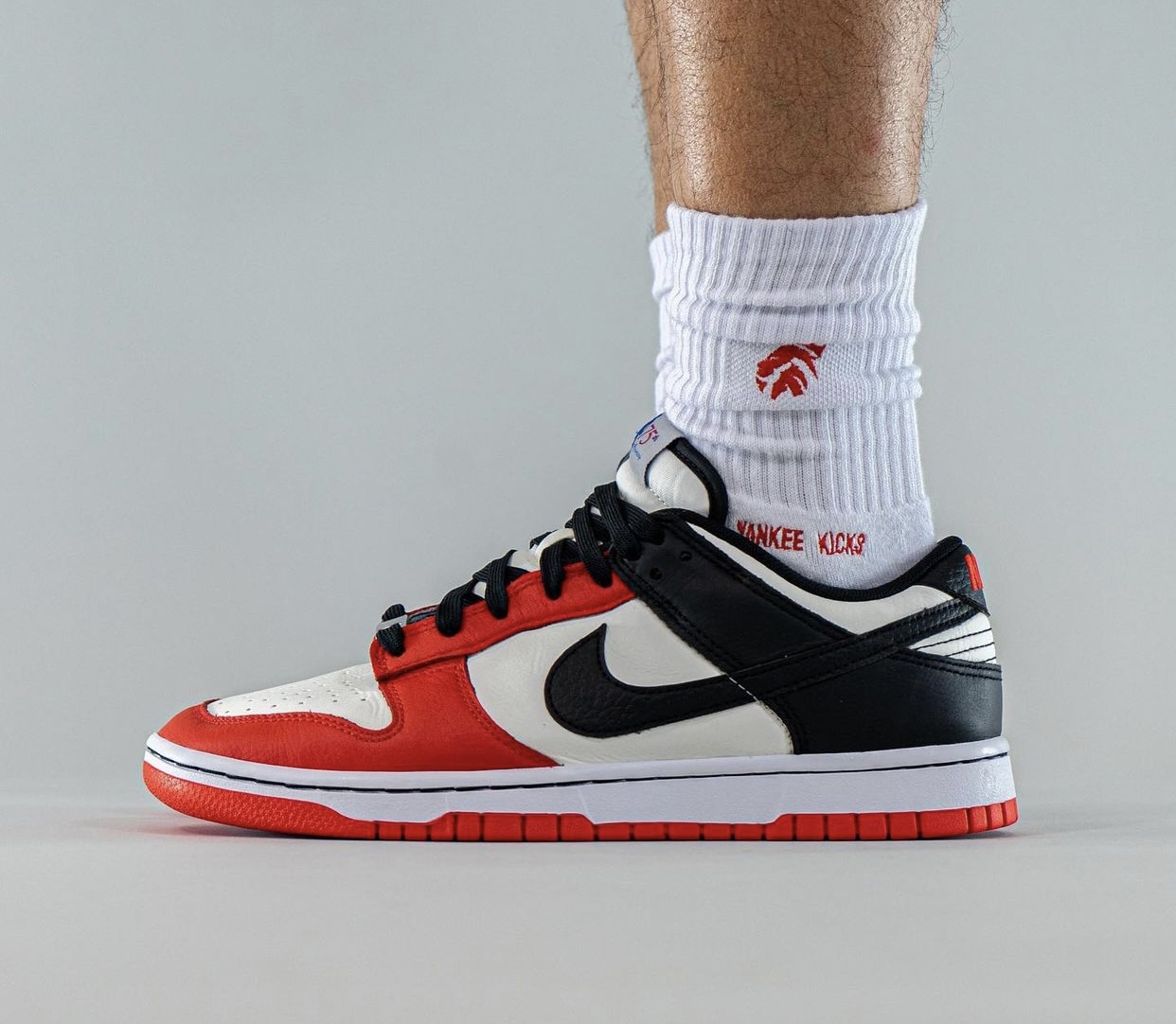 dunk nba nike