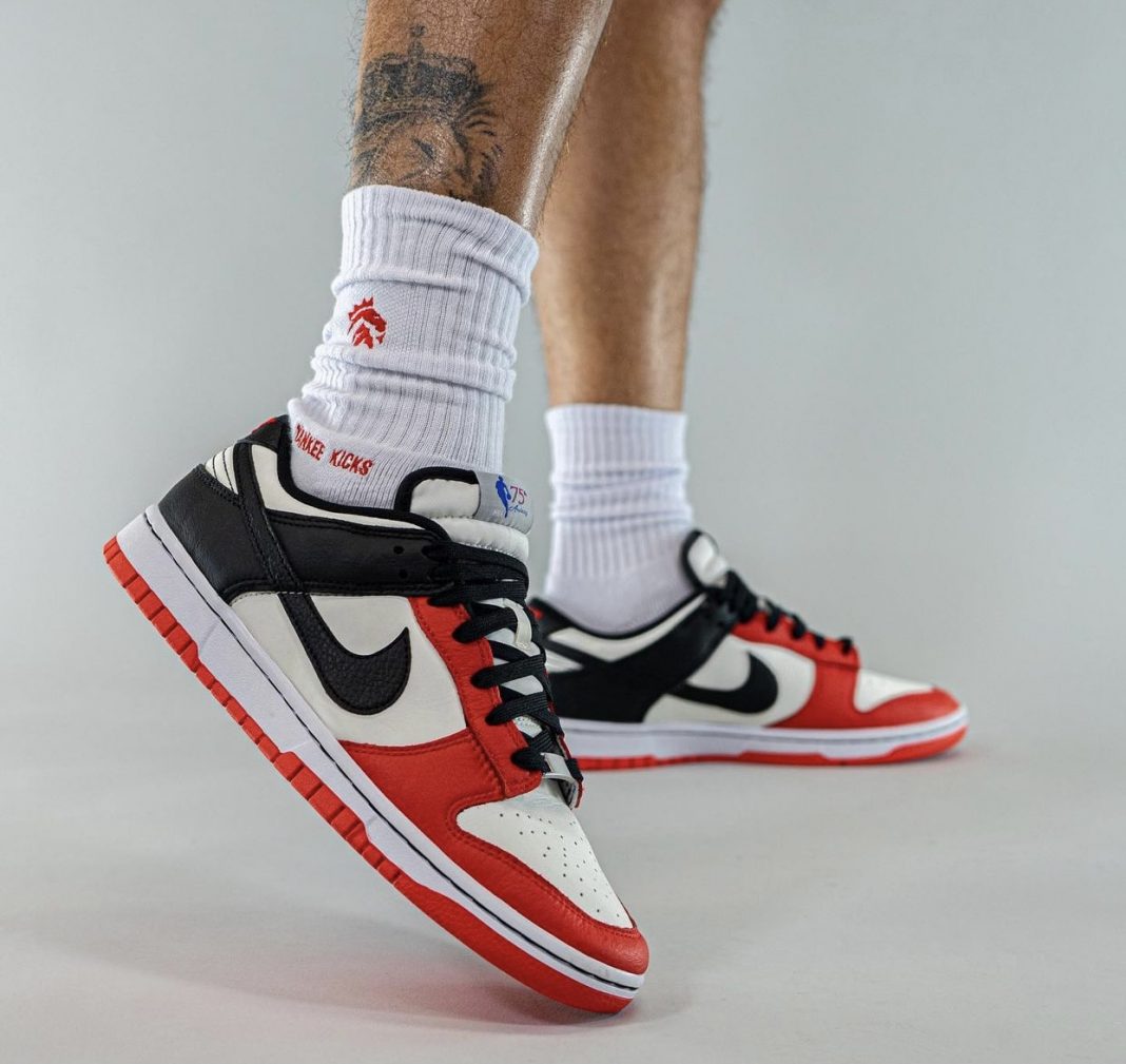 nike x nba dunk